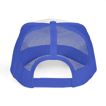 Heels down Trucker Caps