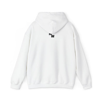 Cowgirl gang Unisex Heavy Blend™ Hooded Sweatshirt