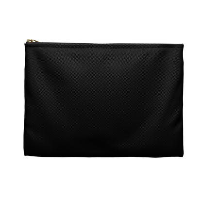 Heels down Accessory Pouch