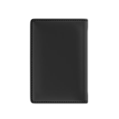 Heels down Passport Cover