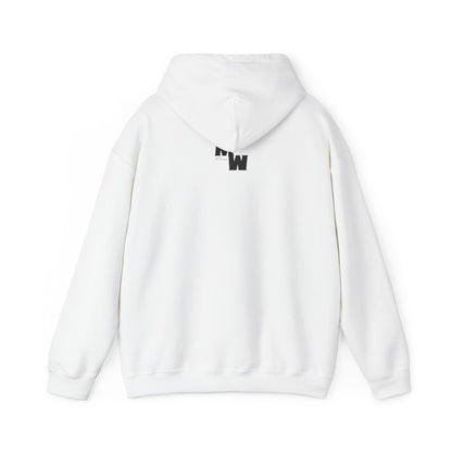 Wild nights Unisex Heavy Blend™ Hooded Sweatshirt