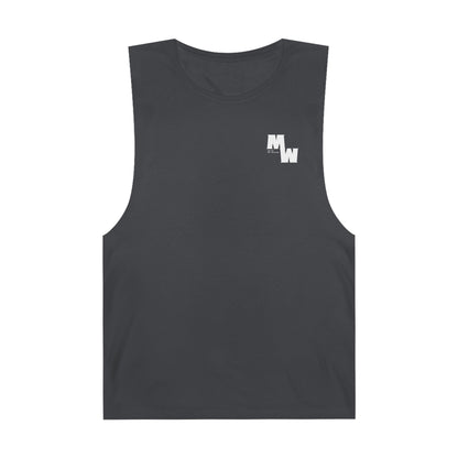 Howdy Unisex Barnard Tank