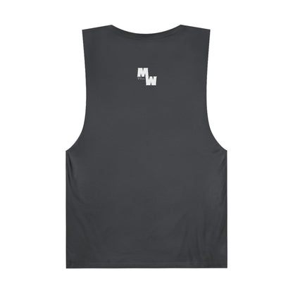 Wild Unisex Barnard Tank