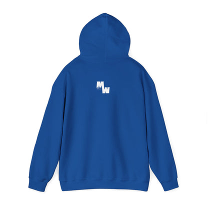 Cowgirl gang Unisex Heavy Blend™ Hooded Sweatshirt