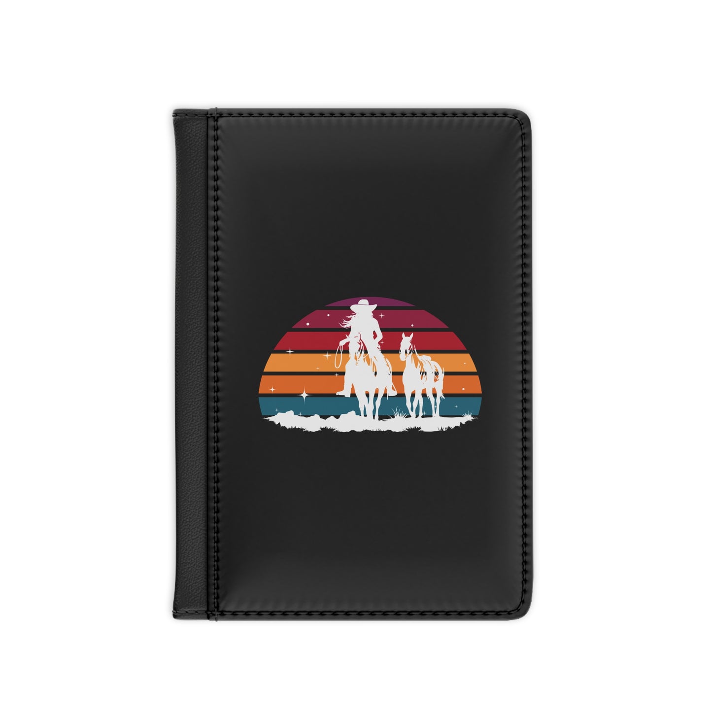 Dreamy nights Passport Cover