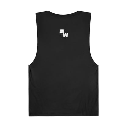 Wild Unisex Barnard Tank