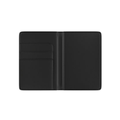 Heels down Passport Cover