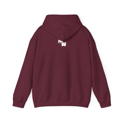 Cowgirl gang Unisex Heavy Blend™ Hooded Sweatshirt