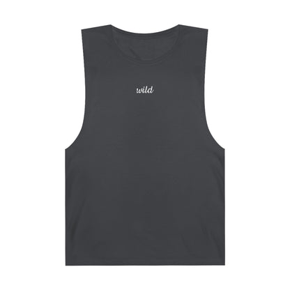 Wild Unisex Barnard Tank