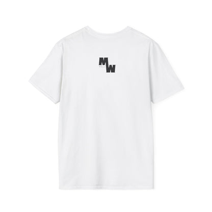 Cowgirl gang Unisex Softstyle T-Shirt
