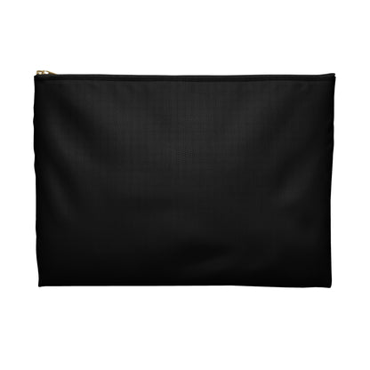 Heels down Accessory Pouch