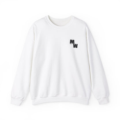 Howdy Unisex Heavy Blend™ Crewneck Sweatshirt