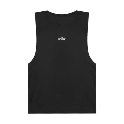 Wild Unisex Barnard Tank