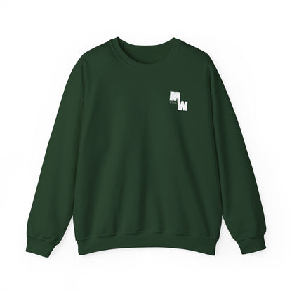 Howdy Unisex Heavy Blend™ Crewneck Sweatshirt