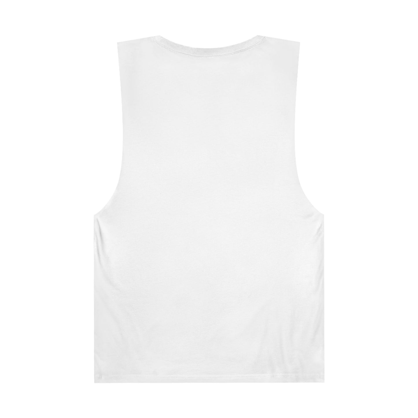 Meetin' The Western logo Unisex Barnard Tank