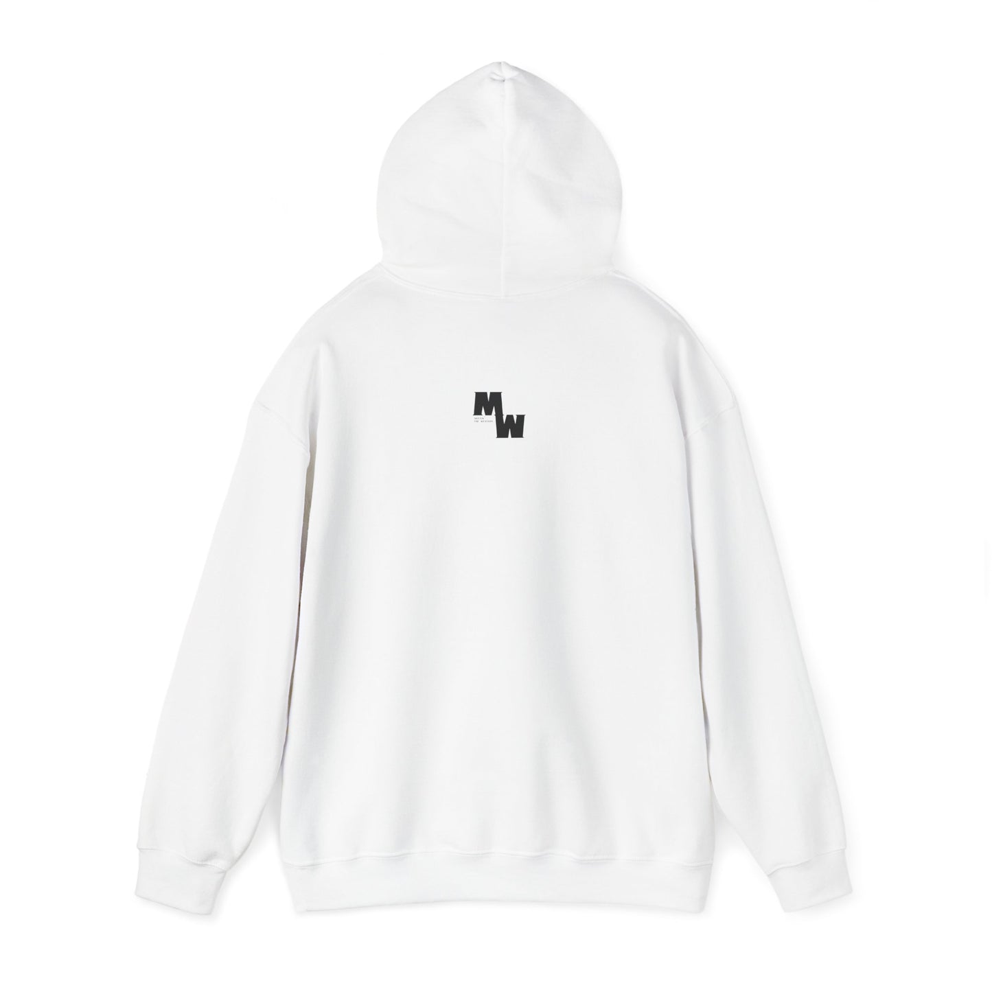 Wild Unisex Heavy Blend™ Hooded Sweatshirt