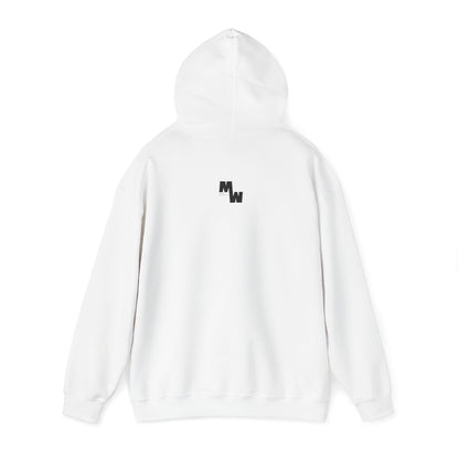 Wild Unisex Heavy Blend™ Hooded Sweatshirt