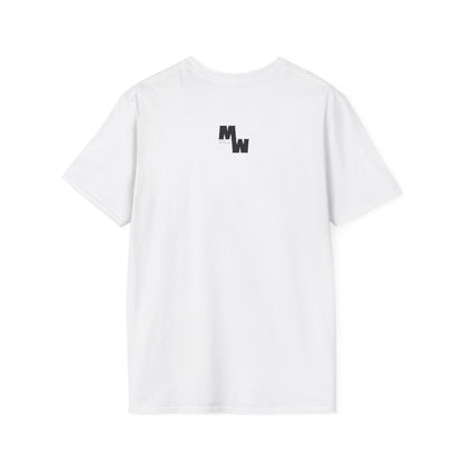 Wild Unisex Softstyle T-Shirt