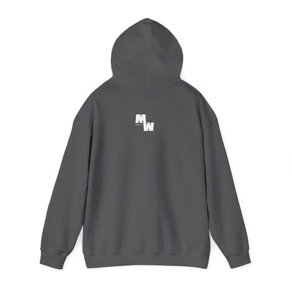 Cowgirl gang Unisex Heavy Blend™ Hooded Sweatshirt
