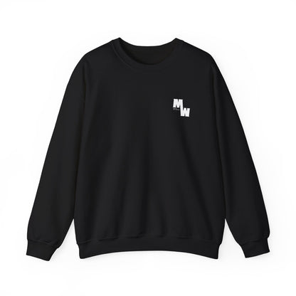 Howdy Unisex Heavy Blend™ Crewneck Sweatshirt