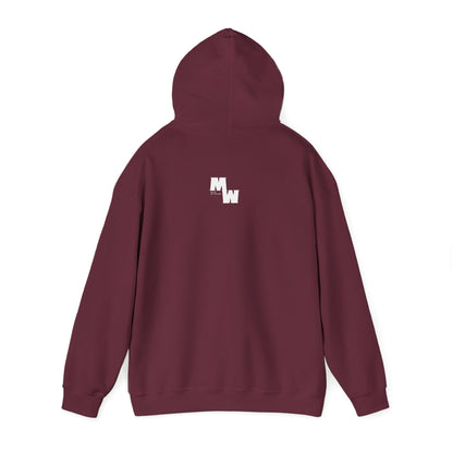 Cowgirl gang Unisex Heavy Blend™ Hooded Sweatshirt
