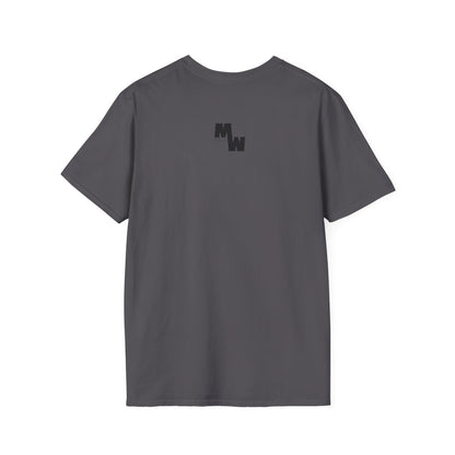 Halloween pumpkins Unisex Softstyle T-Shirt