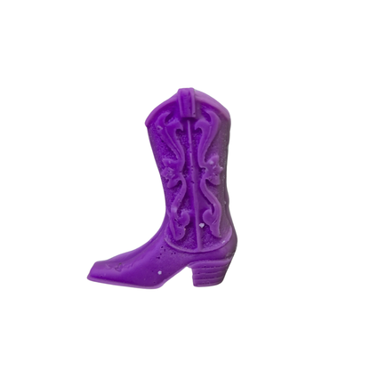 Cowgirl's garden wax melts