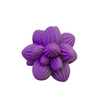 Cowgirl's garden wax melts
